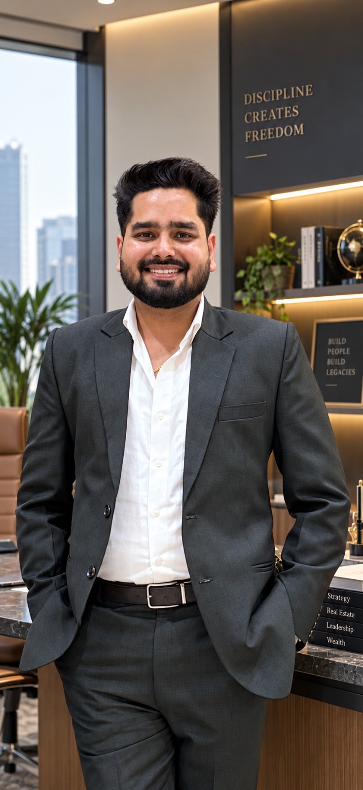 Aakash Sharma