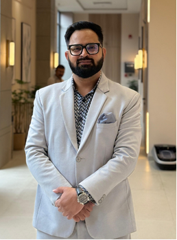 Arun Karwani